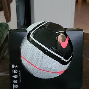 Nike ball